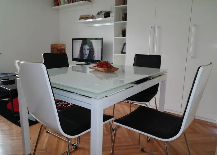 Penny Appartamento Spalato