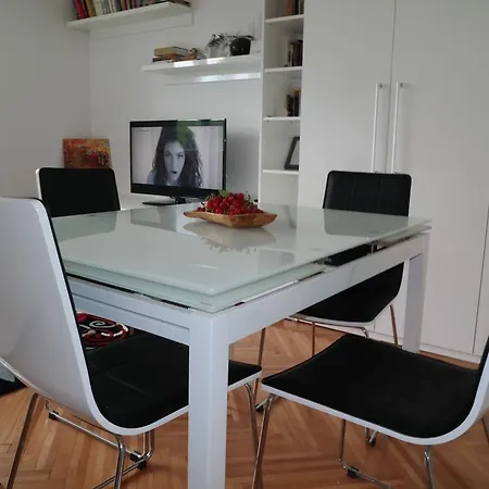 Penny Appartamento Spalato