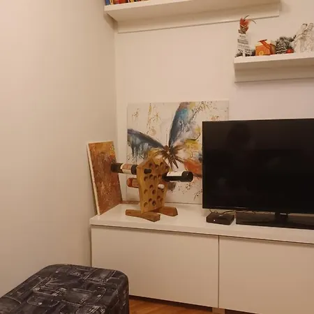 Daire Apartment Penny *