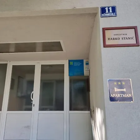 Διαμέρισμα Penny Σπλιτ